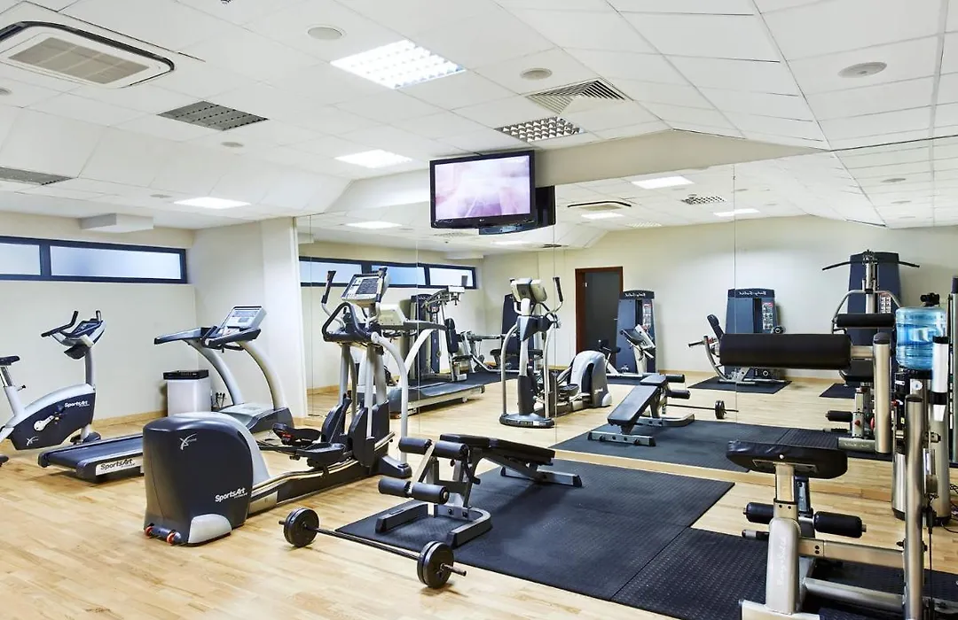 Vacationclub - Seaside Apartament 348-1