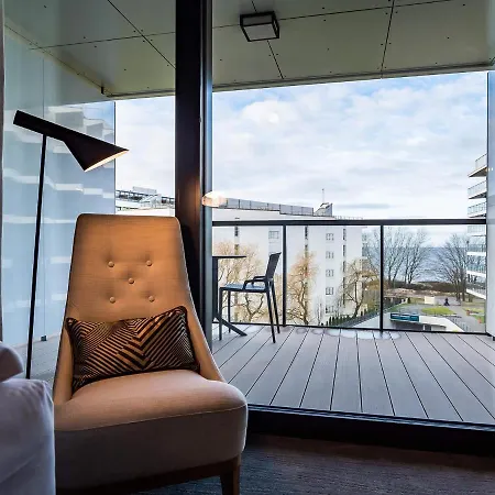 Vacationclub - Seaside Apartament 348-2